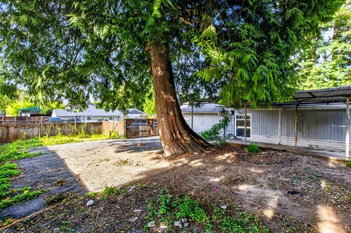21598 Spring Avenue, Maple Ridge, BC 