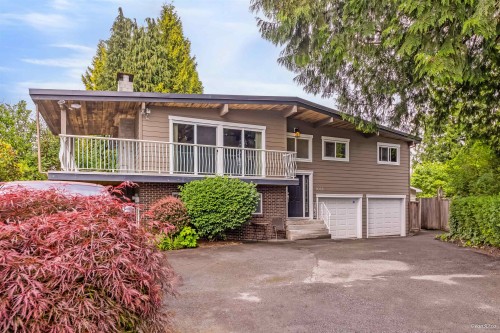 1066 Bernard Place, Port Coquitlam, BC 