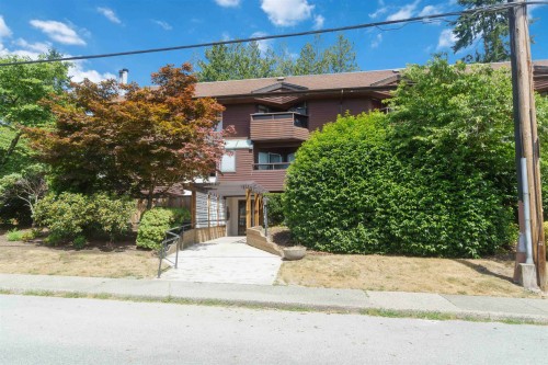 108-1177 Howie Avenue  Coquitlam, BC V3J 1T9
