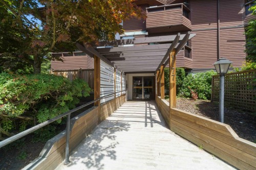 108-1177 Howie Avenue, Coquitlam, BC 