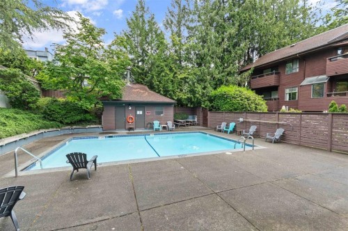 108-1177 Howie Avenue, Coquitlam, BC 