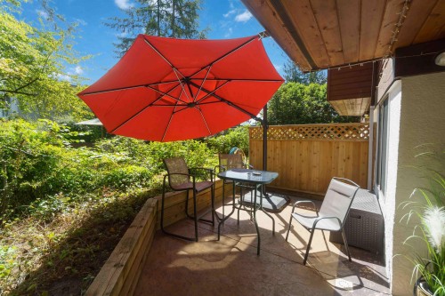 108-1177 Howie Avenue, Coquitlam, BC 