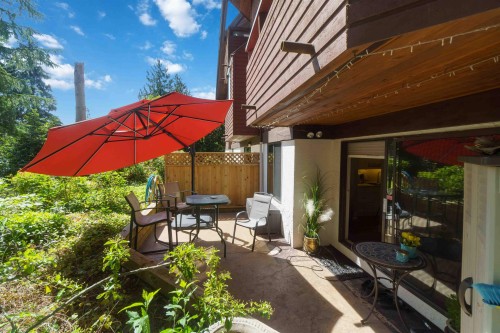 108-1177 Howie Avenue, Coquitlam, BC 