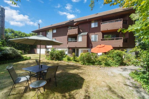 108-1177 Howie Avenue, Coquitlam, BC 