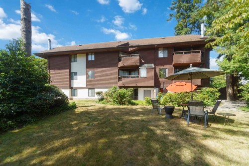 108-1177 Howie Avenue, Coquitlam, BC 