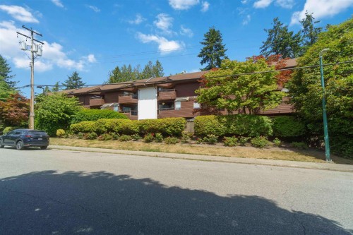 108-1177 Howie Avenue, Coquitlam, BC 