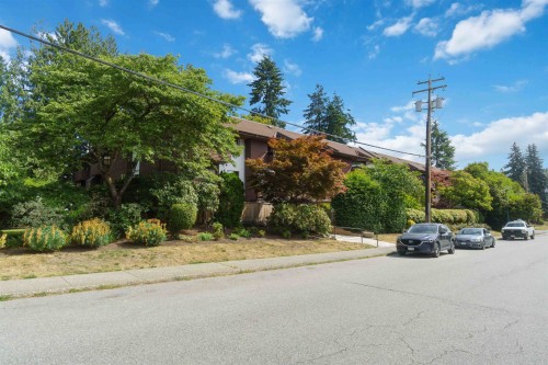 108-1177 Howie Avenue, Coquitlam, BC 