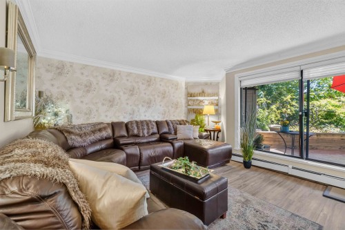 108-1177 Howie Avenue, Coquitlam, BC 