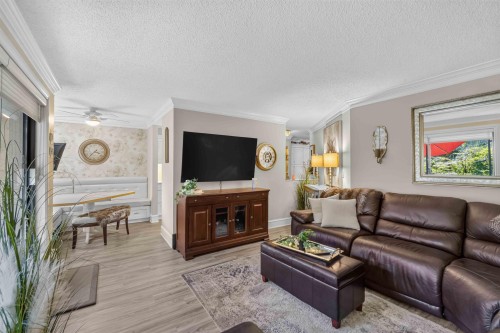 108-1177 Howie Avenue, Coquitlam, BC 