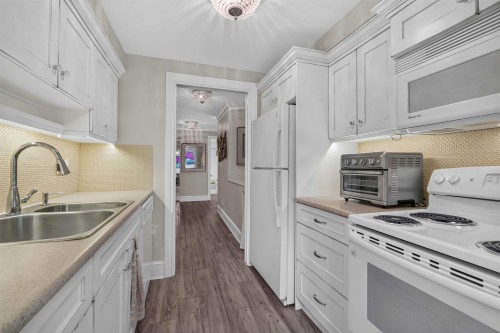 108-1177 Howie Avenue, Coquitlam, BC 