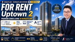 1501-570 Emerson Street Coquitlam, BC V3M 1X4