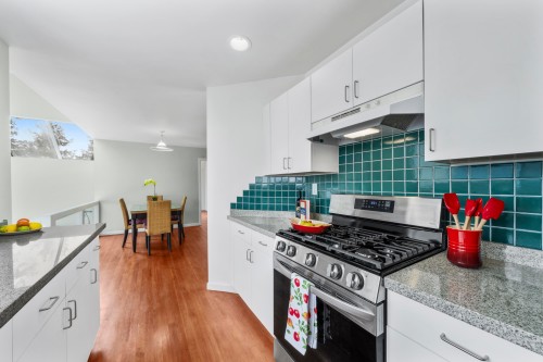 28 Passage Island, Vancouver, BC 