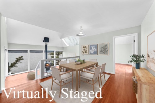 28 Passage Island, Vancouver, BC 