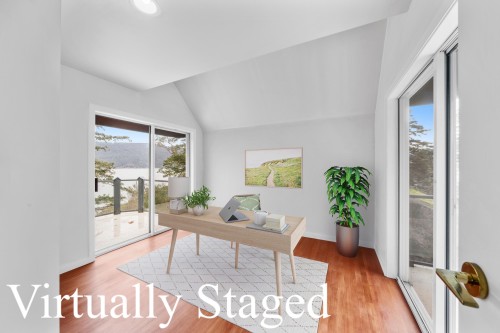 28 Passage Island, Vancouver, BC 