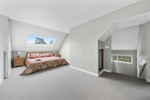 28 Passage Island, Vancouver, BC 
