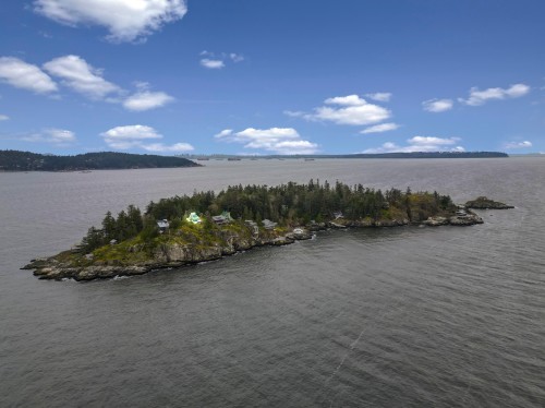 28 Passage Island, Vancouver, BC 