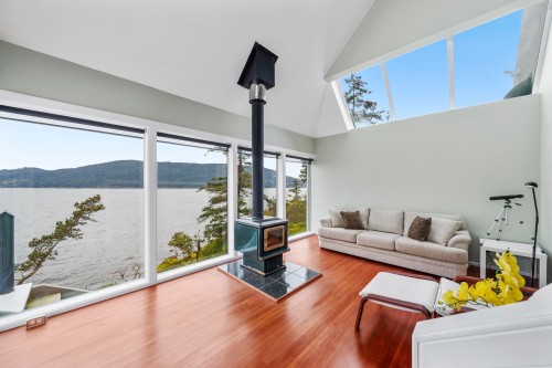 28 Passage Island, Vancouver, BC 