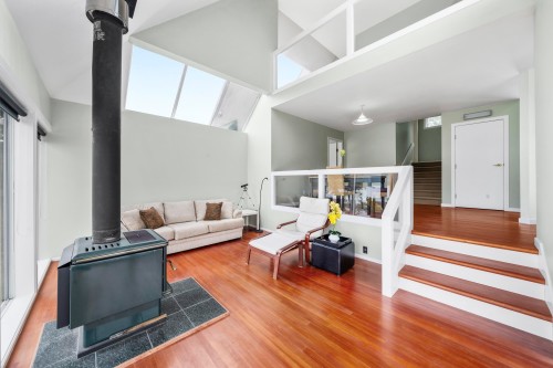 28 Passage Island, Vancouver, BC 