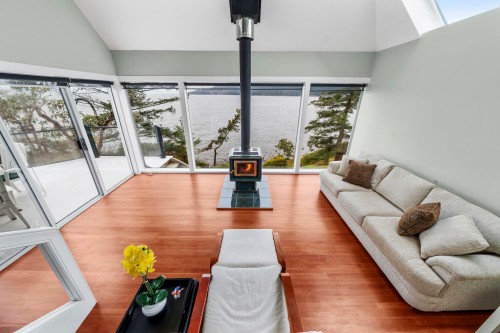 28 Passage Island, Vancouver, BC 
