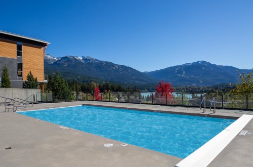 8594 Ashleigh Mcivor Drive, Whistler, BC 
