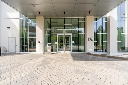 606-567 Clarke Road  Coquitlam, BC V3J 0K7