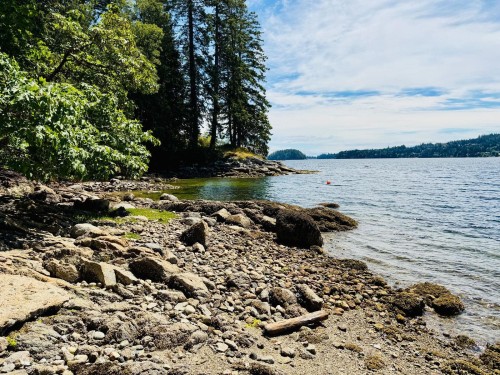 6787 Sechelt Inlet Road, Sechelt, BC 