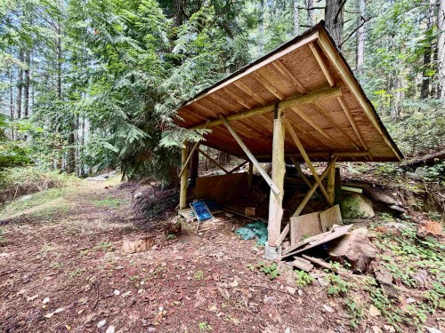 6787 Sechelt Inlet Road, Sechelt, BC 