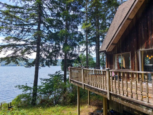 6787 Sechelt Inlet Road, Sechelt, BC 