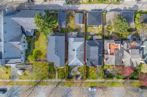 4377 12Th Avenue W, Vancouver, BC 