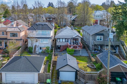 4377 12Th Avenue W, Vancouver, BC 