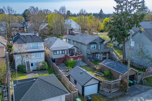 4377 12Th Avenue W, Vancouver, BC 
