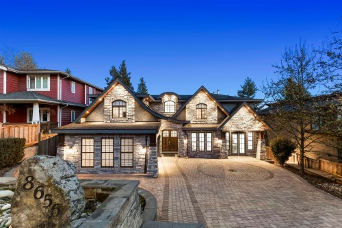 8656 Gilley Avenue, Burnaby, BC 