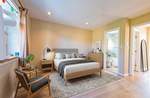 4885 Baldwin Street, Vancouver, BC 