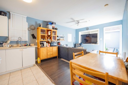 4885 Baldwin Street, Vancouver, BC 