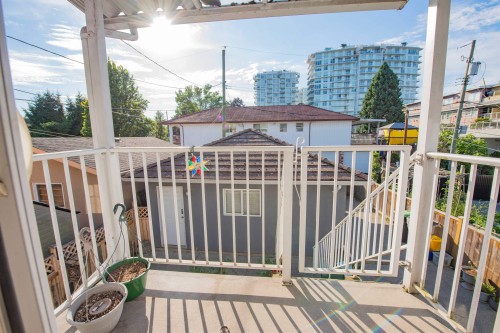 4885 Baldwin Street, Vancouver, BC 