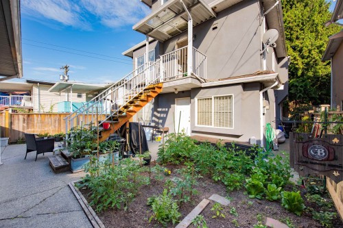 4885 Baldwin Street, Vancouver, BC 