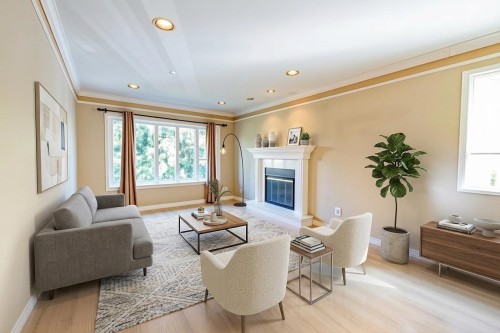 4885 Baldwin Street, Vancouver, BC 