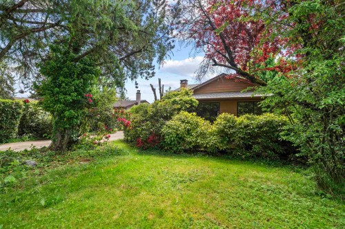 9560 Glendower Drive, Richmond, BC - Outdoor