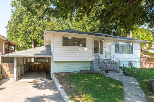 2155 Rindall Avenue, Port Coquitlam, BC 