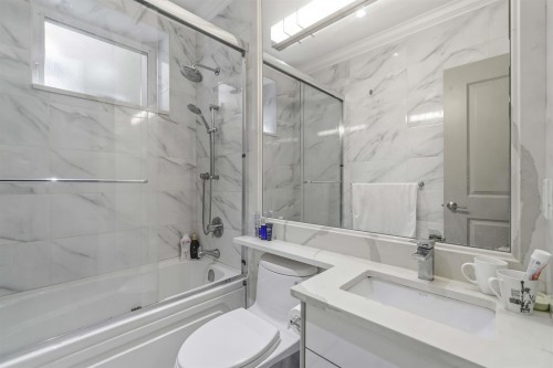 3537 18Th Avenue W, Vancouver, BC 