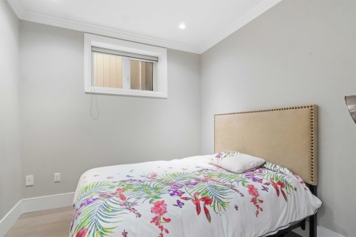 3537 18Th Avenue W, Vancouver, BC 