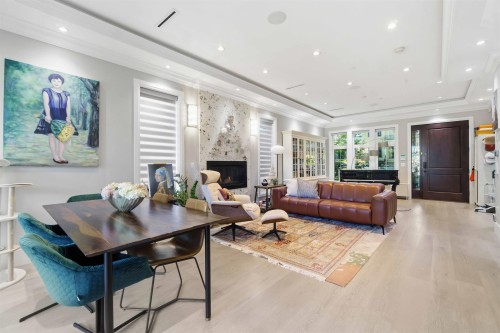 3537 18Th Avenue W, Vancouver, BC 