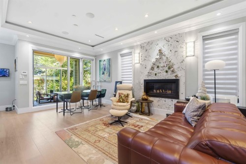 3537 18Th Avenue W, Vancouver, BC 