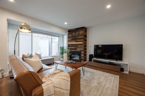 30-11536 236 Street, Maple Ridge, BC 