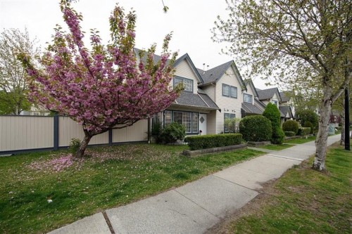 30-11536 236 Street, Maple Ridge, BC 