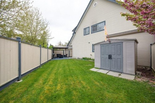 30-11536 236 Street, Maple Ridge, BC 