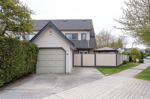 30-11536 236 Street, Maple Ridge, BC 