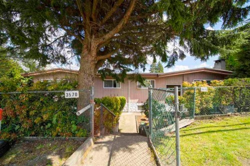 3570 Douglas Road, Burnaby, BC - Outdoor