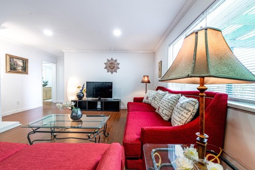 1xxx Charland Avenue , Coquitlam, BC V3K 3L1 5