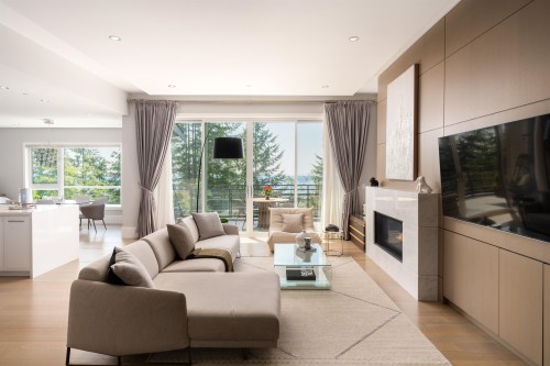 2980 Burfield Place, West Vancouver, BC 